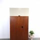 Wardrobe Pastoe KU10 Cees Braakman, Japanese series, 3 doors
