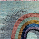 Tapis moderne 240 cm X 195 cm