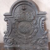 Frame of chimney
