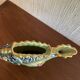 Ceramic fish vase