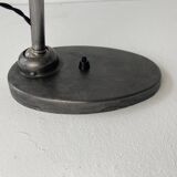 Old bauhaus desk lamp "bur" model 2700