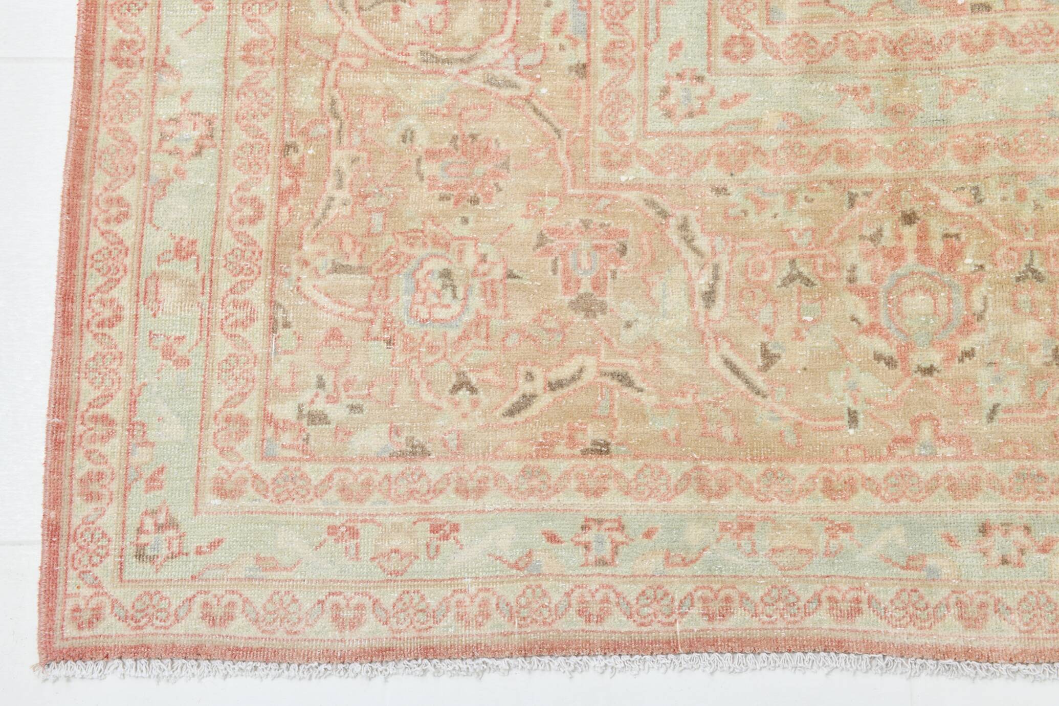 10x14 Extra Large Persian Rug, 293x422Cm