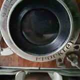 Appareil photo SNELOS