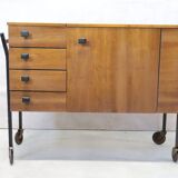 vintage Bar cabinet 'Garzweller'