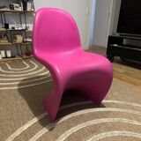 Chaise Panton Vitra 1ère génération