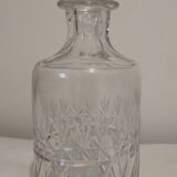 Crystal Whiskey Decanter