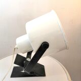 Clamp lamp design 70s