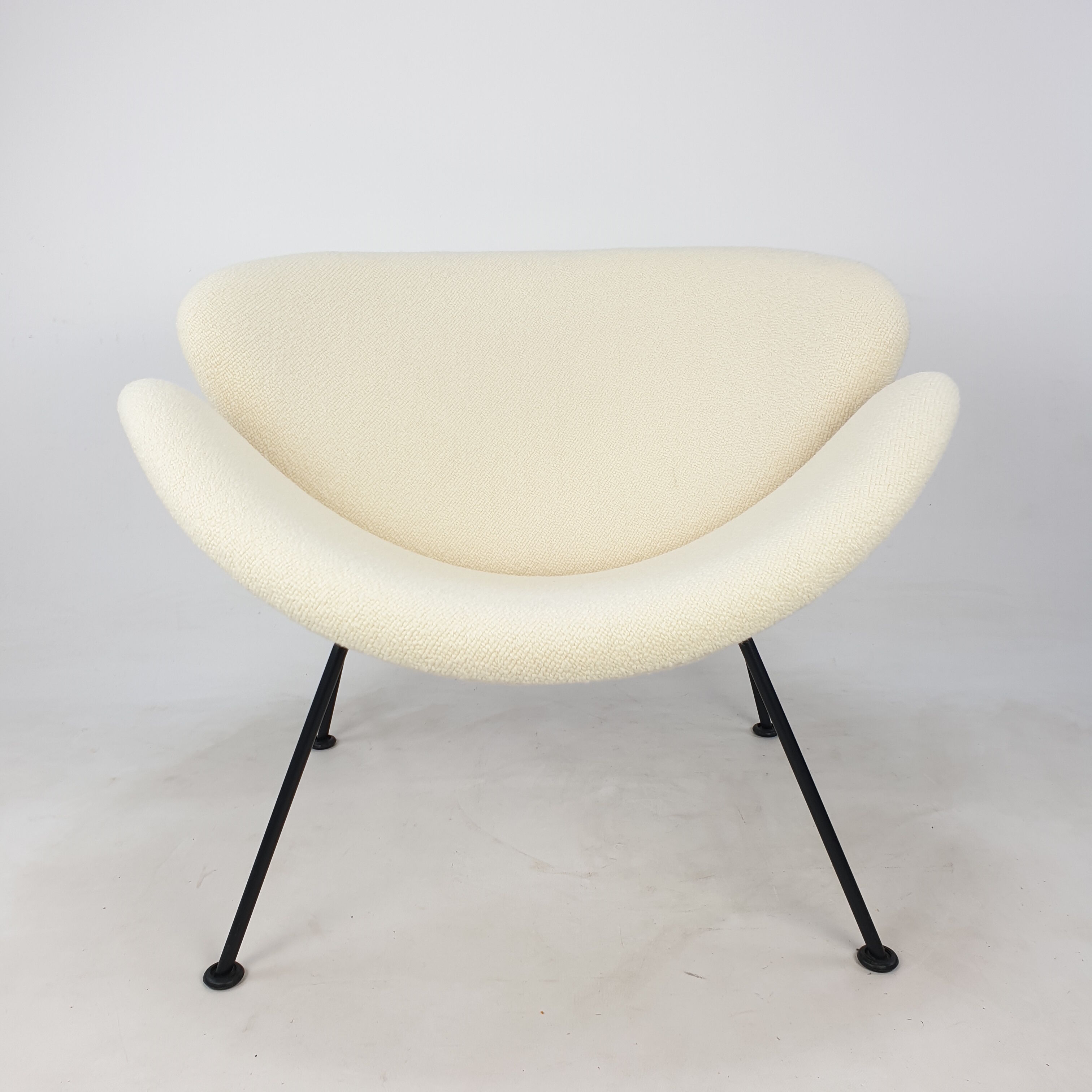 Orange Slice Chair by Pierre Paulin for Artifort, 1980s