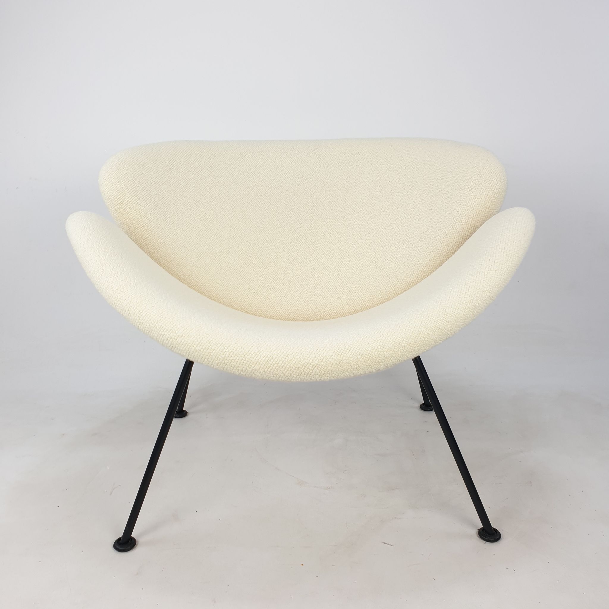 Orange Slice Chair by Pierre Paulin for Artifort, 1980s