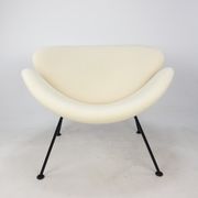 Orange Slice Chair by Pierre Paulin for Artifort, 1980s