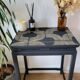 Table d'appoint