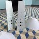 Paire d'appliques Arlus Ibiza