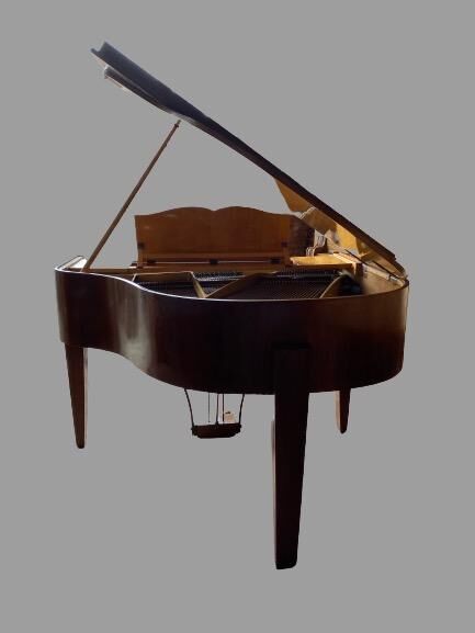 Piano Gaveau