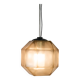 Industrial Plexiglass Pendant Light