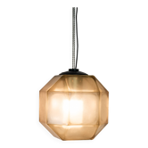 Industrial Plexiglass Pendant Light