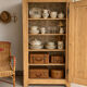 Hat cabinet