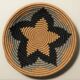 African wall basket