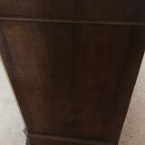 Sideboard in walnut