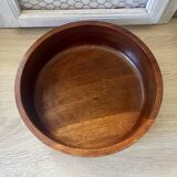 Vintage teak salad bowl 2.5l