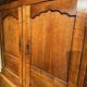 18th Century Welsh cupboard