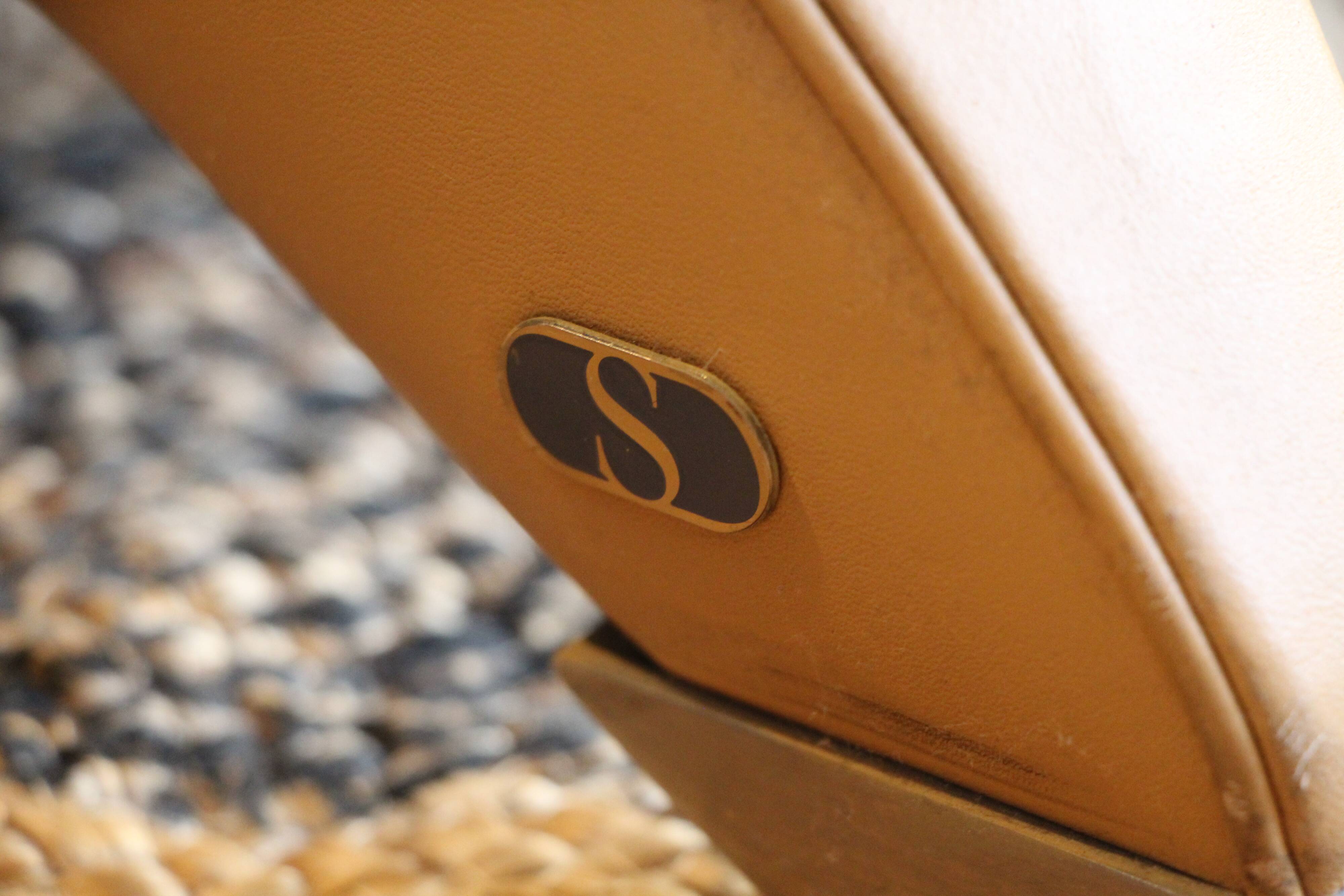 De Sede DS-260 armchair