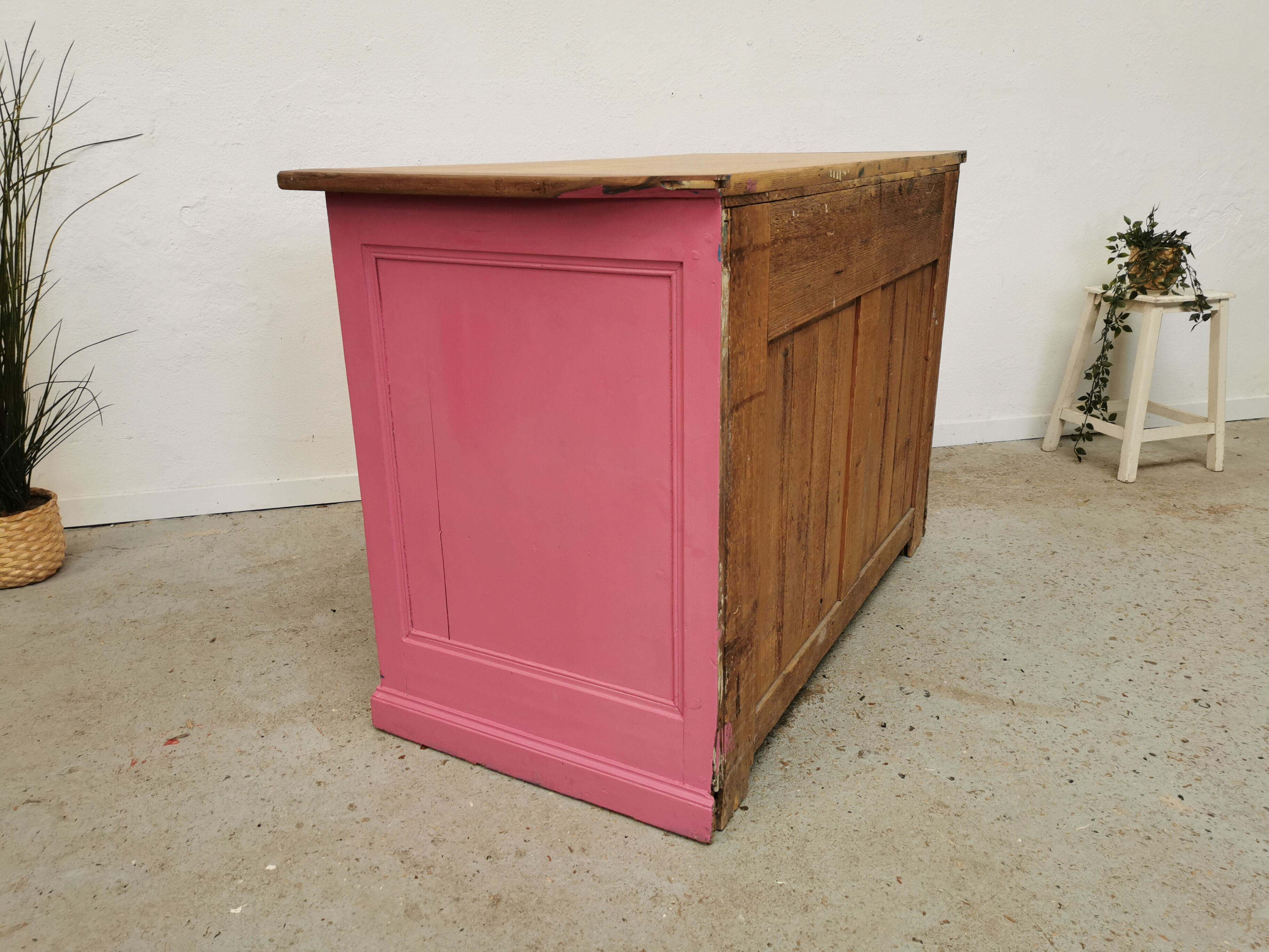 Buffet vintage
