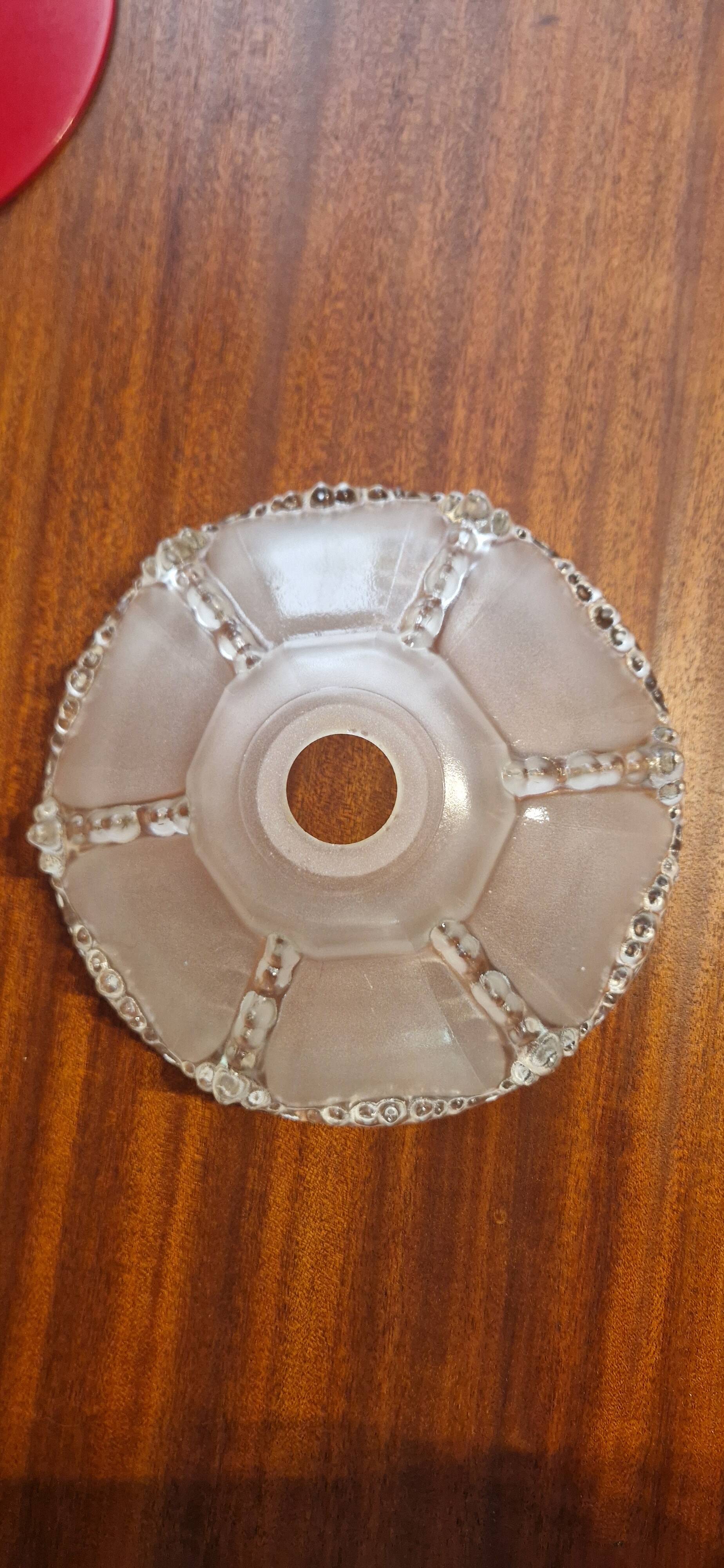 Ezan 1930 suspension cup