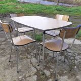 Formica set