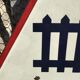 Panneau de signalisation