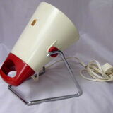 Vintage lamp Philips Infraphil
