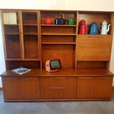 Living to scandinavian lines 60