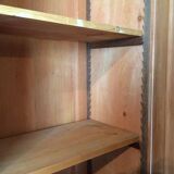 Victorian style, 2 block Cabinet