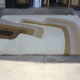 Tapis des années 70 - 170x230cm