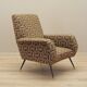 Lounge chair, Italian design, 1970s, production: Italy