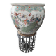 Cache pot japonais aquarium année 30.40