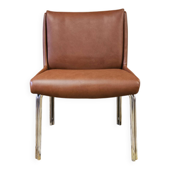 Modernist armchair 1970