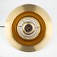 Danish pendant lamp P376 by Fabricius and Kastholm, Nordisk Solar, 1964