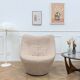 Fauteuil Anda par Pierre Paulin édité par Ligne Roset