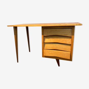 Bureau américain vintage