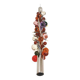 Contemporary Multicolor “Cactus” Murano Glass Sputnik Chandelier