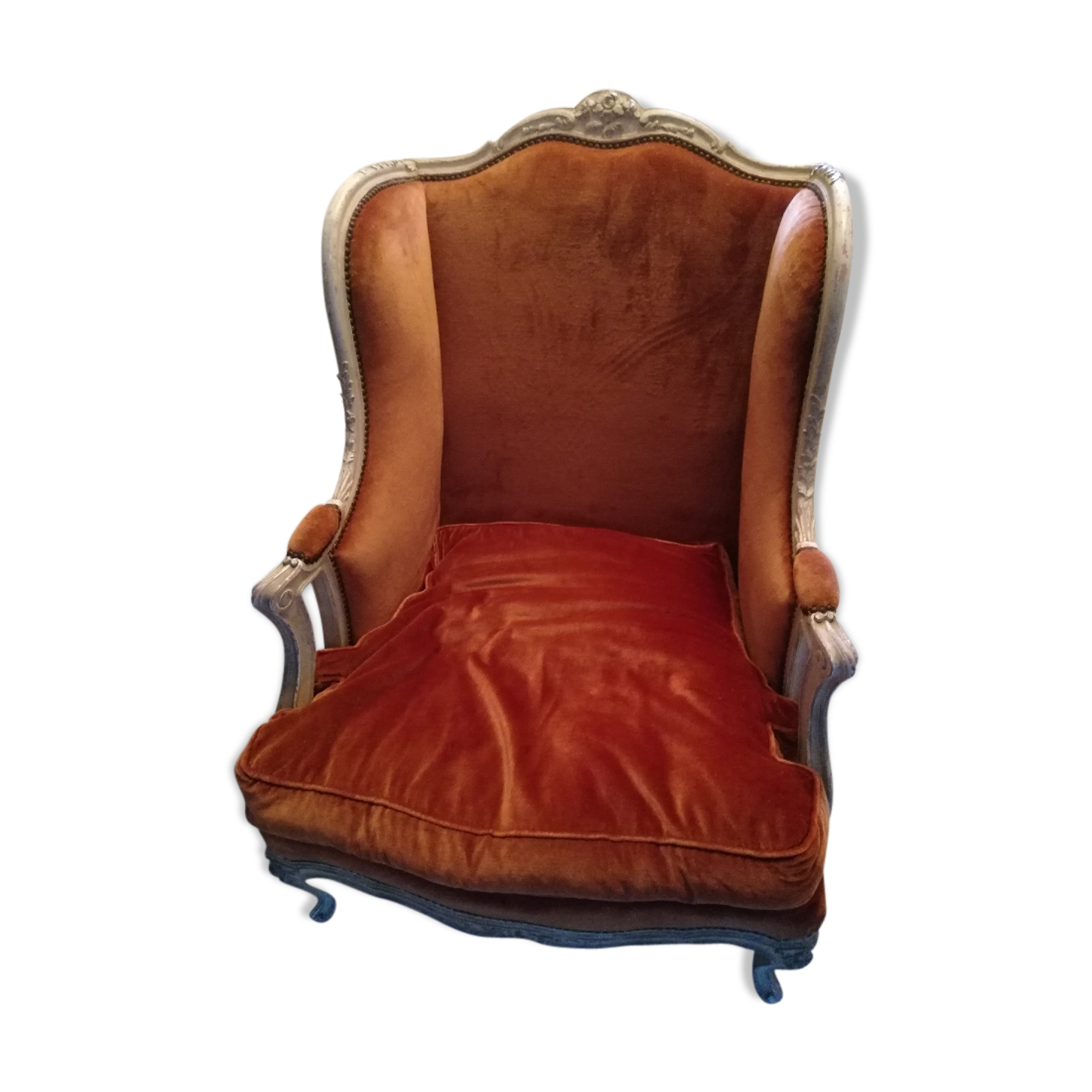 Armchair