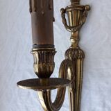 Applique en bronze