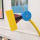 Memphis floor lamp