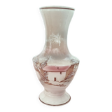 Old vase