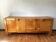 Elm sideboard from Maison Regain
