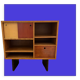 Vintage Escande Furniture Anthony University 50's