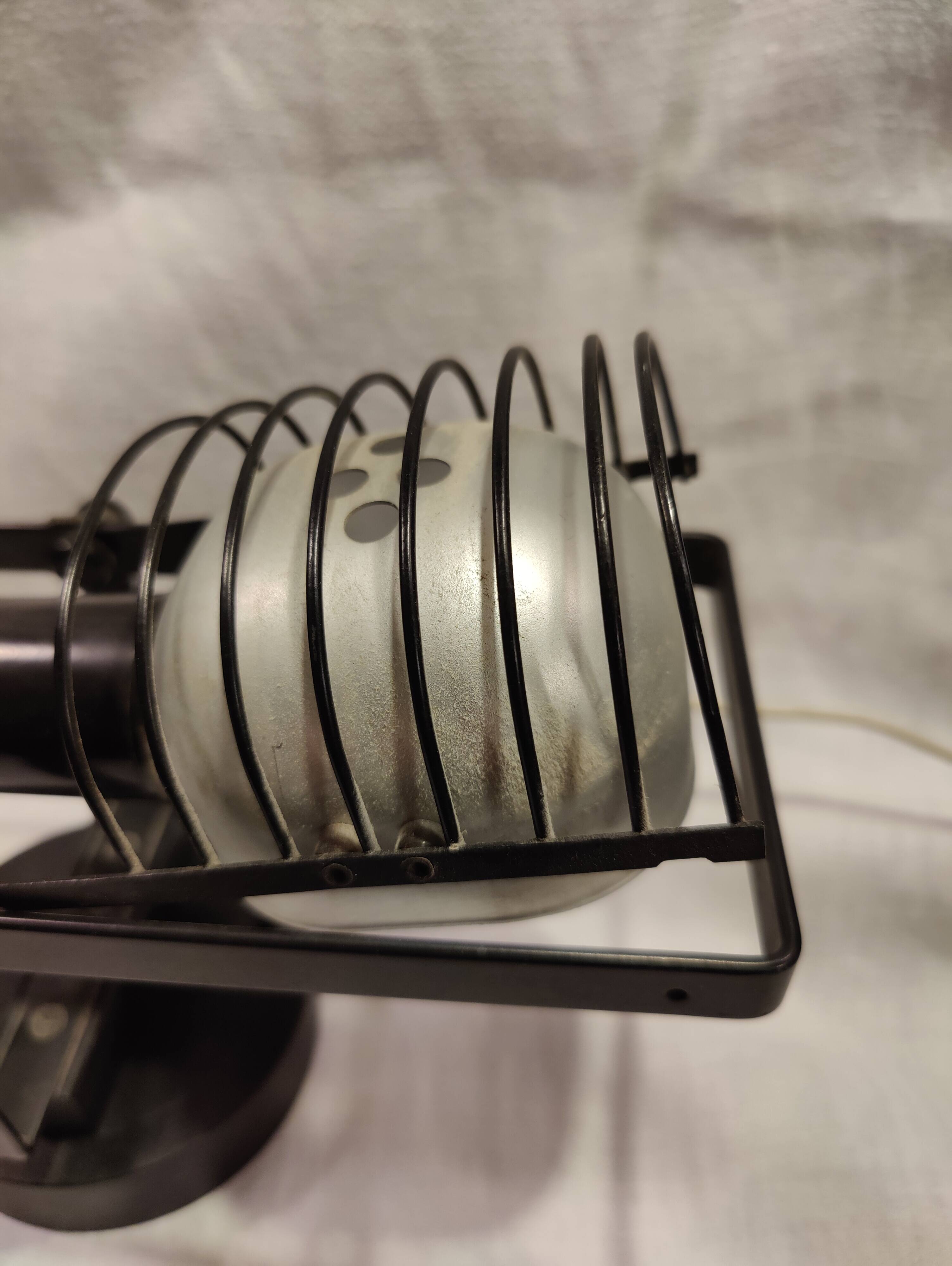 Sintesi Wall Light E. Gismondi for Artemide