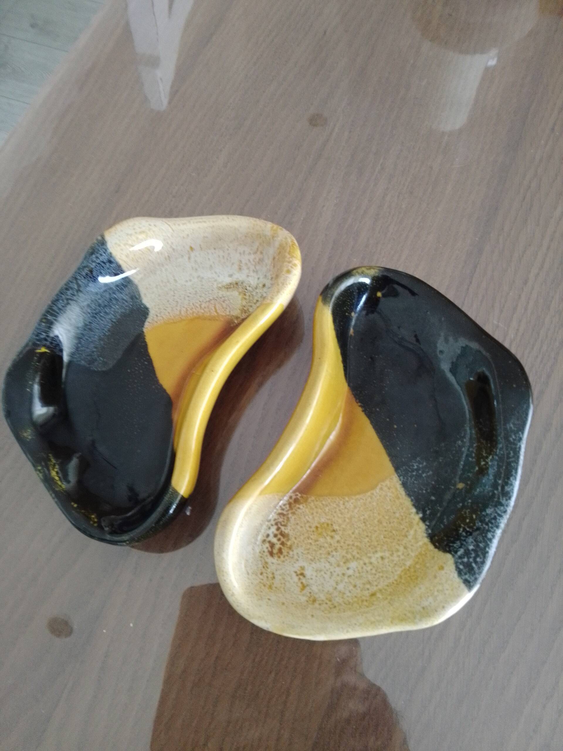 2 coupe for aperitif or pocket emptying Vallauris