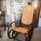 Rocking-chair