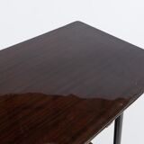 Modern Italian high side table, 1960s